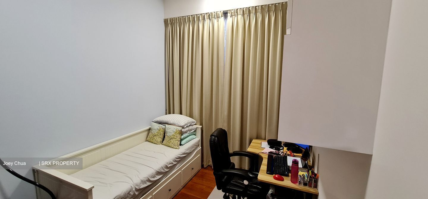 Mon Jervois (D10), Condominium #358879141